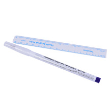 Factory hot sale Surgery pen 1mm/0.5mm body for medical disposable skin marker